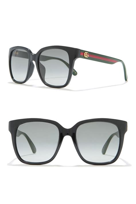 gucci glasses discount